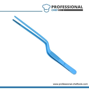 chef tweezer sky blue