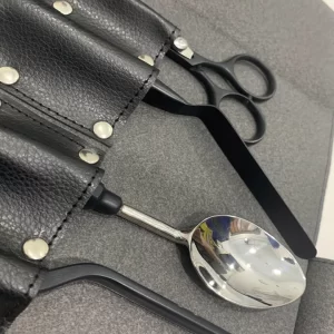 Chef Plating Tools Kit