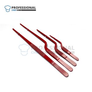 Plating Tweezers setv