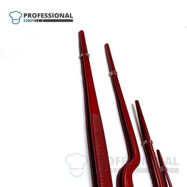 Plating Tweezers set
