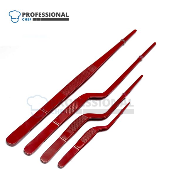 Plating Tweezers set