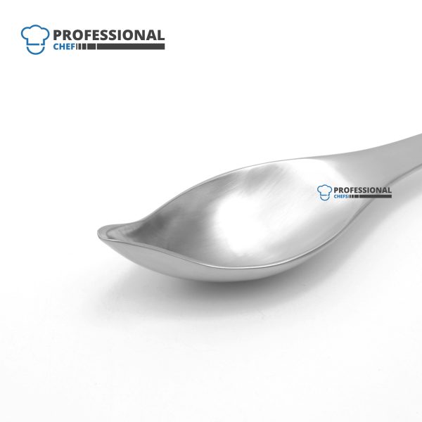 Dropper Spoons for Plating