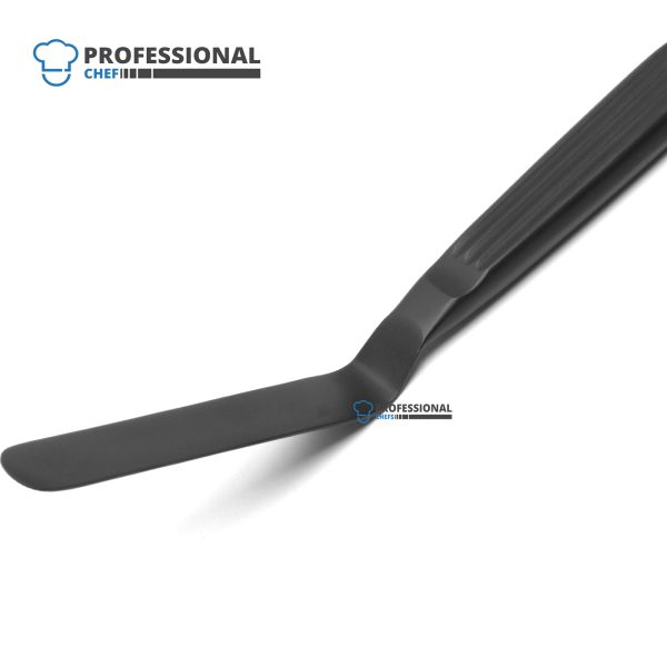 Offset Spatula