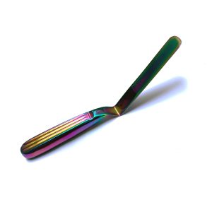 Palette knives and spatulas